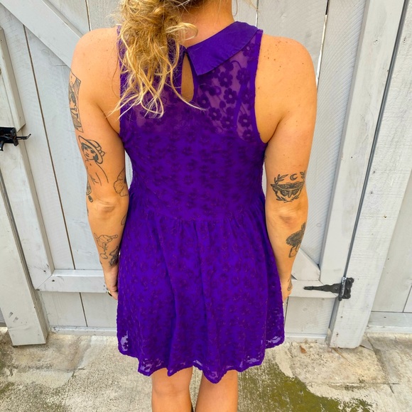 Free People Dress - Picture 2 of 4